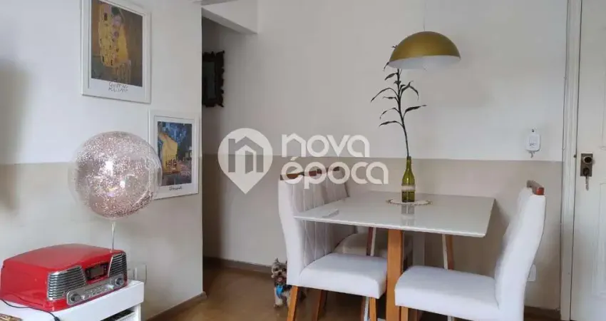 Apartamento com 3 quartos à venda na Rua Almirante Calheiros da Graça, Todos os Santos, Rio de Janeiro