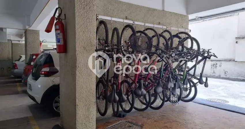 Apartamento com 3 quartos à venda na Rua Almirante Calheiros da Graça, Todos os Santos, Rio de Janeiro