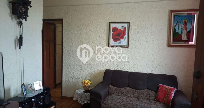 Apartamento com 3 quartos à venda na Rua Pires de Carvalho, Maria da Graça, Rio de Janeiro