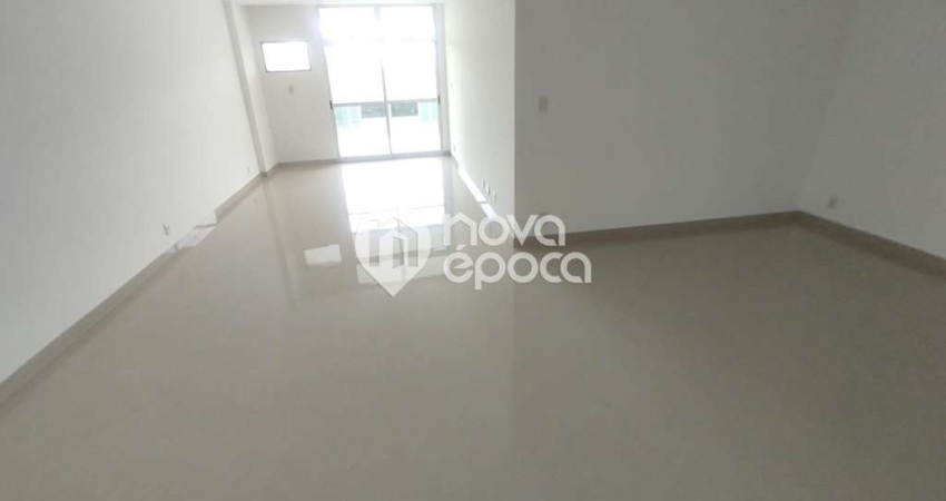 Apartamento com 4 quartos à venda na Avenida Francisco Alves, Jardim Guanabara, Rio de Janeiro