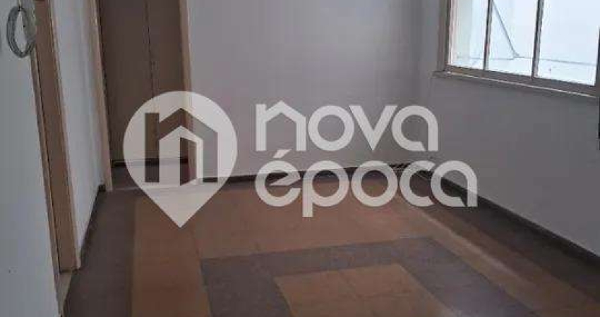 Apartamento com 2 quartos à venda na Rua do Resende, Centro, Rio de Janeiro