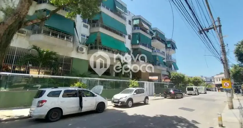 Apartamento com 2 quartos à venda na Rua Sargento João Lópes, Jardim Carioca, Rio de Janeiro