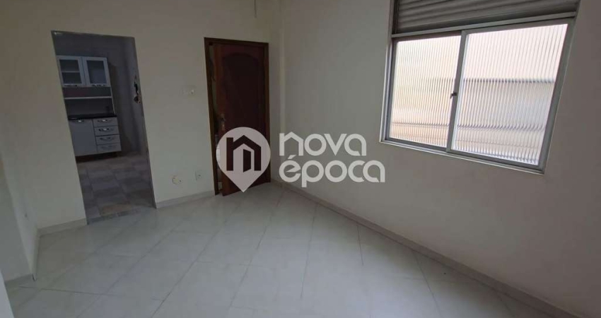 Apartamento com 3 quartos à venda na Rua Ferreira de Andrade, Cachambi, Rio de Janeiro