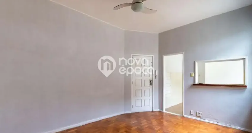 Apartamento com 1 quarto à venda na Rua Honório, Cachambi, Rio de Janeiro