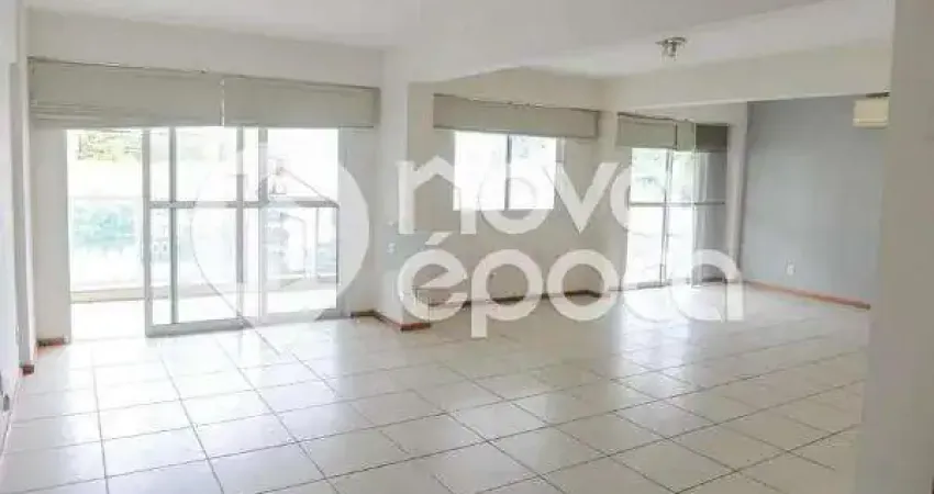 Apartamento com 3 quartos à venda na Rua Assis Bueno, Botafogo, Rio de Janeiro