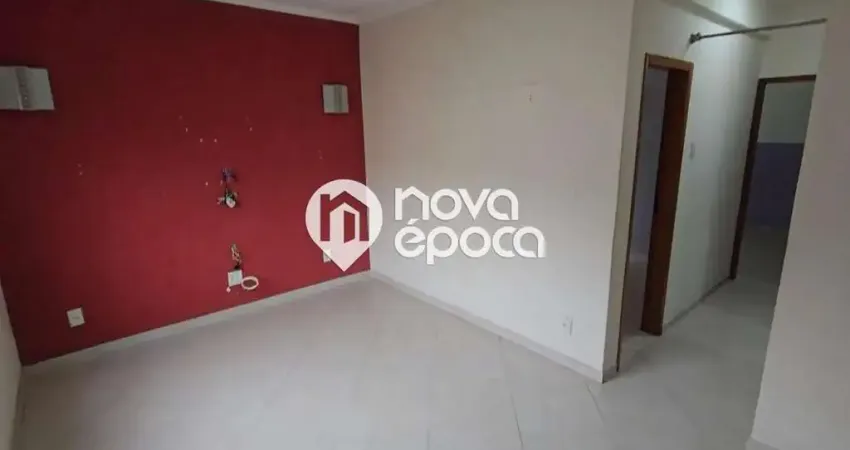 Apartamento com 3 quartos à venda na Rua Ferreira de Andrade, Cachambi, Rio de Janeiro