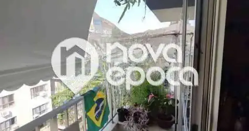 Apartamento com 3 quartos à venda na Avenida Alexandre Ferreira, Lagoa, Rio de Janeiro
