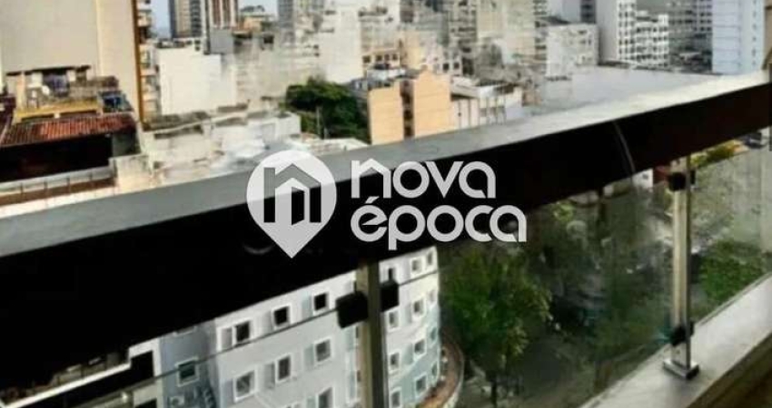 Ipanema | Apartamento 3 quartos, sendo 1 suite