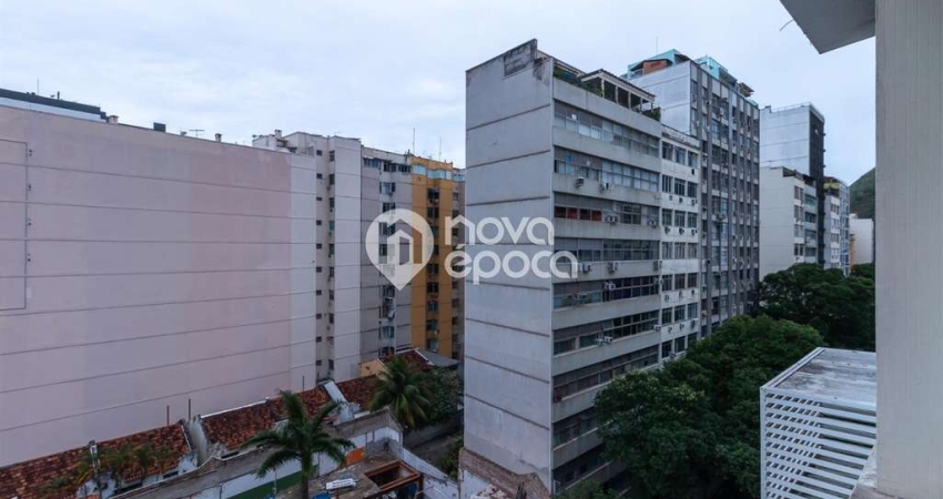 Sala comercial à venda na Rua Siqueira Campos, Copacabana, Rio de Janeiro