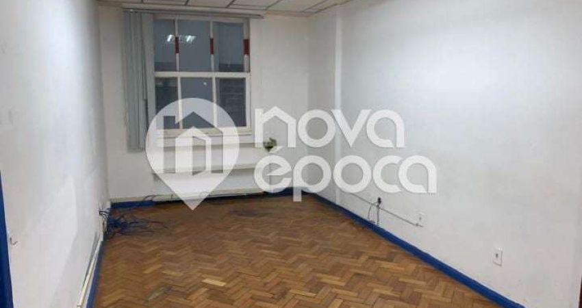 Sala comercial à venda na Avenida Treze de Maio, Centro, Rio de Janeiro