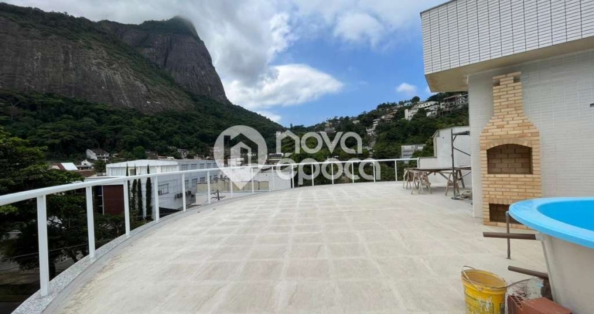Apartamento com 2 quartos à venda na Avenida Vítor Konder, Barra da Tijuca, Rio de Janeiro