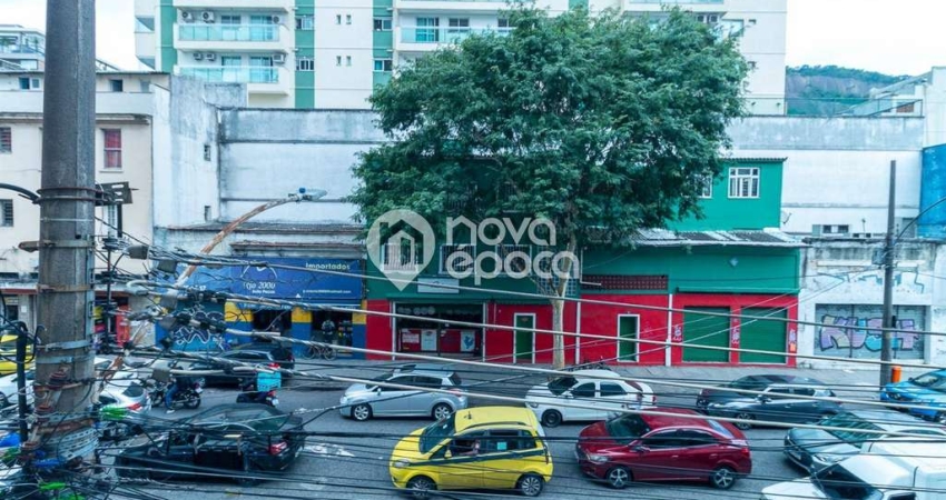Apartamento com 2 quartos à venda na Rua Arnaldo Quintela, Botafogo, Rio de Janeiro