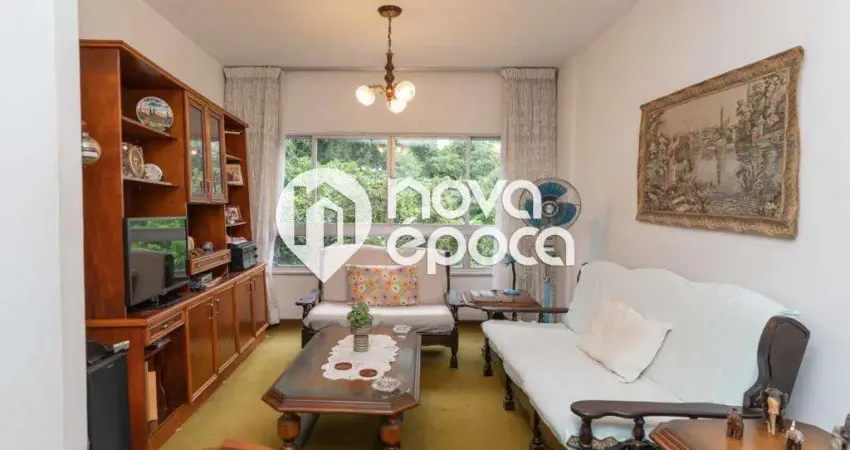 Apartamento com 3 quartos à venda na Rua Santa Clara, Copacabana, Rio de Janeiro