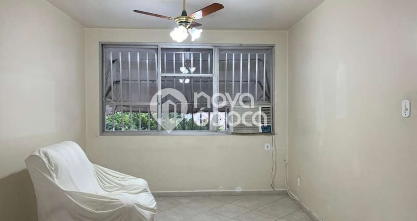 Apartamento com 3 quartos à venda na Rua Conde de Bonfim, Tijuca, Rio de Janeiro