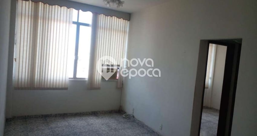 Apartamento com 1 quarto à venda na Rua Getúlio, Todos os Santos, Rio de Janeiro