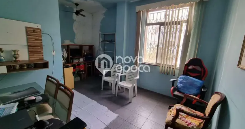 Apartamento com 2 quartos à venda na Rua Vicente Licínio, Tijuca, Rio de Janeiro