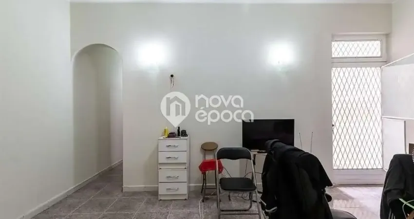 Apartamento com 2 quartos à venda na Avenida Dom Hélder Câmara, Pilares, Rio de Janeiro