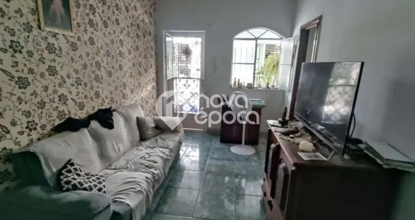 Casa em condomínio fechado com 3 quartos à venda na Rua Freitas Madureira, Piedade, Rio de Janeiro