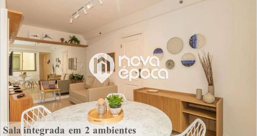 Ipanema | Apart-Hotel 1 quarto