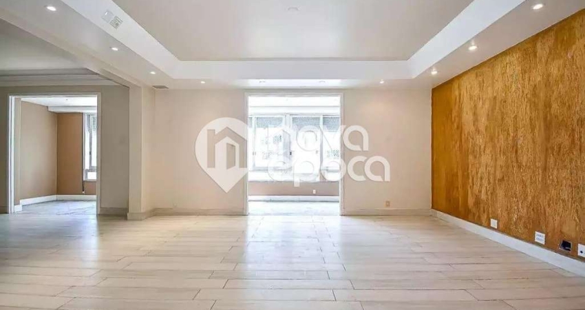 Apartamento com 3 quartos à venda na Praça Eugênio Jardim, Copacabana, Rio de Janeiro