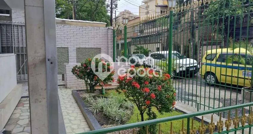 Apartamento com 2 quartos à venda na Rua Castro Alves, Méier, Rio de Janeiro