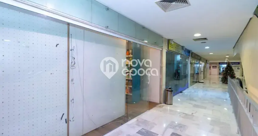 Ponto comercial à venda na Rua Visconde de Pirajá, Ipanema, Rio de Janeiro