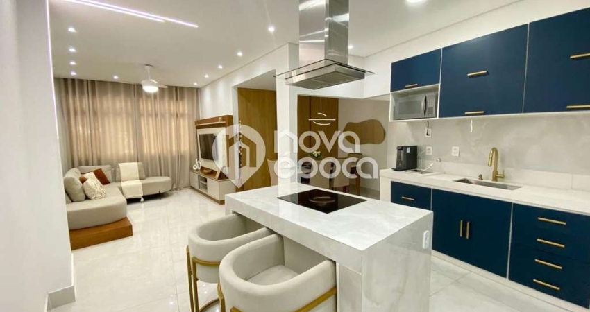 Apartamento com 3 quartos à venda na Avenida Oswaldo Cruz, Flamengo, Rio de Janeiro
