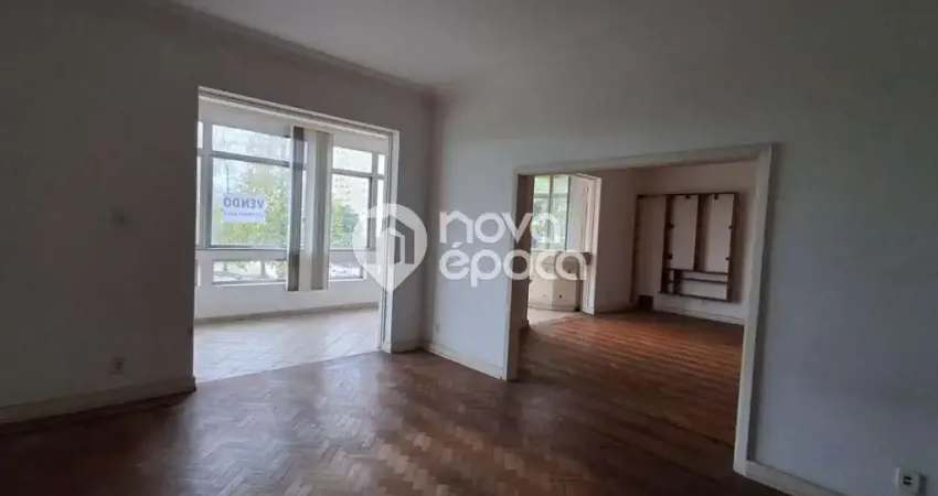 Apartamento com 3 quartos à venda na Praia do Flamengo, Flamengo, Rio de Janeiro