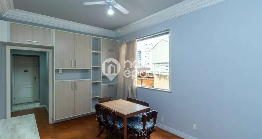 Apartamento com 3 quartos à venda na Rua Arnaldo Quintela, Botafogo, Rio de Janeiro