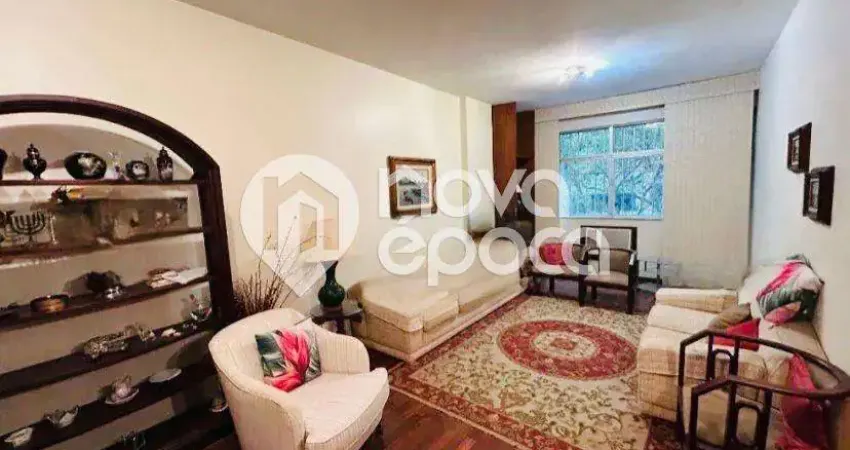Apartamento com 3 quartos à venda na Rua Santa Clara, Copacabana, Rio de Janeiro