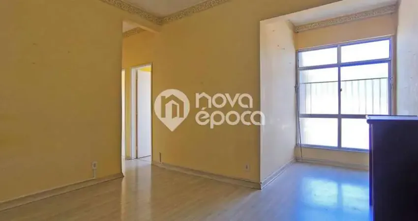 Apartamento com 2 quartos à venda na Rua Padre Francisco Lanna, Vila Isabel, Rio de Janeiro