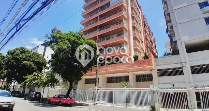 Vila Isabel | Apartamento 2 quartos