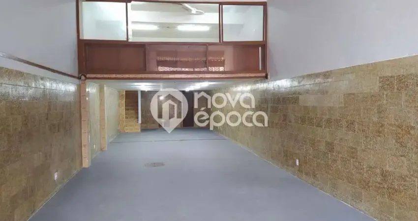 Prédio à venda na Rua Barão do Bom Retiro, Engenho Novo, Rio de Janeiro