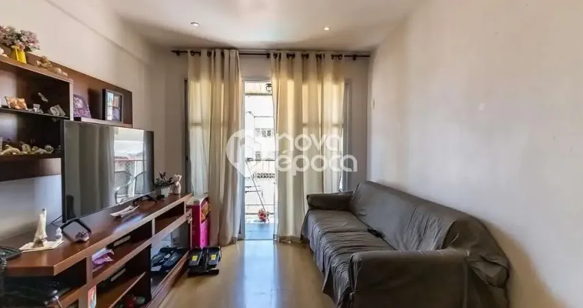 Apartamento com 2 quartos à venda na Rua Getúlio, Todos os Santos, Rio de Janeiro