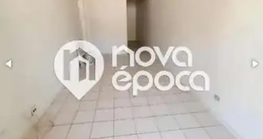 Apartamento com 2 quartos à venda na Rua Maria Paula, Engenho de Dentro, Rio de Janeiro
