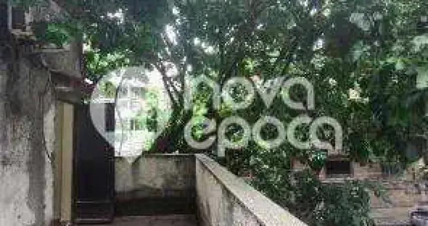 Casa em condomínio fechado com 3 quartos à venda na Rua Pinheiro Guimarães, Botafogo, Rio de Janeiro
