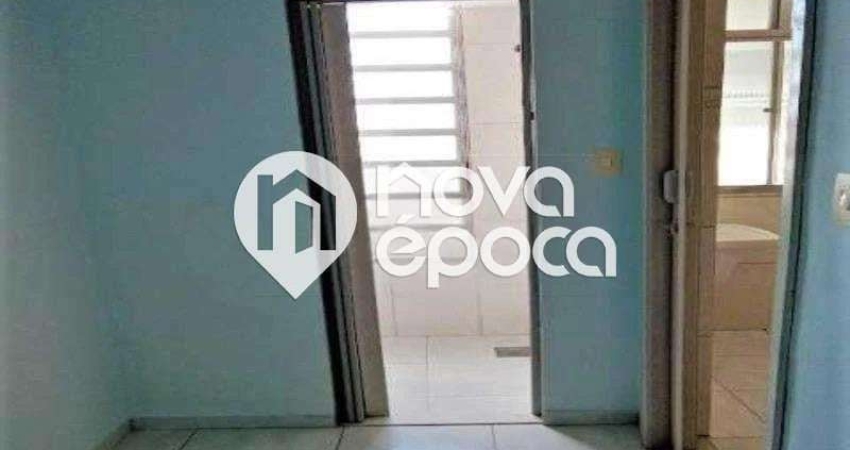 Méier | Apartamento 2 quartos