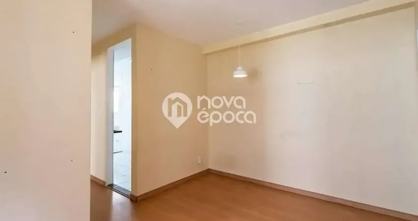 Apartamento com 2 quartos à venda na Rua Assis Carneiro, Piedade, Rio de Janeiro