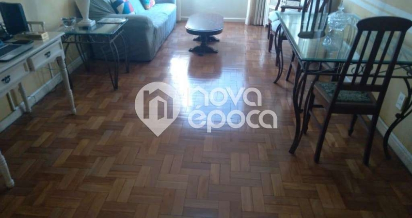 Apartamento com 2 quartos à venda na Rua Bolivar, Copacabana, Rio de Janeiro