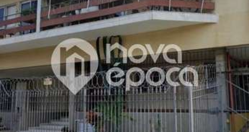 Apartamento com 2 quartos à venda na Rua Alasca, Cacuia, Rio de Janeiro