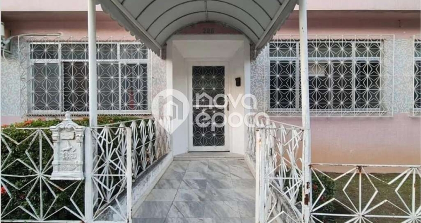 Apartamento com 3 quartos à venda na Rua Auvernia, Tauá, Rio de Janeiro