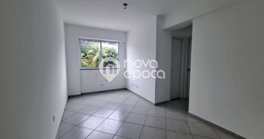 Freguesia (Ilha do Governador) | Apartamento 2 quartos