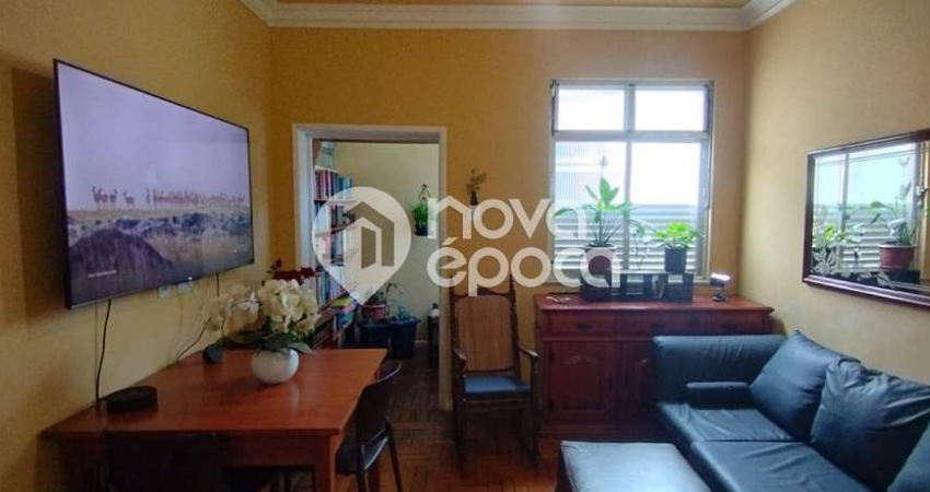 Apartamento com 2 quartos à venda na Rua Conselheiro Jobim, Engenho Novo, Rio de Janeiro