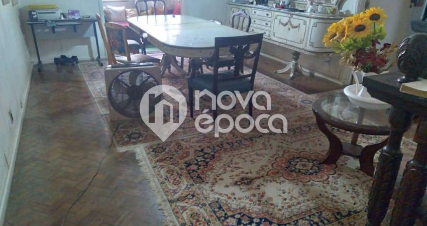 Apartamento com 3 quartos à venda na Avenida Nossa Senhora de Copacabana, Copacabana, Rio de Janeiro