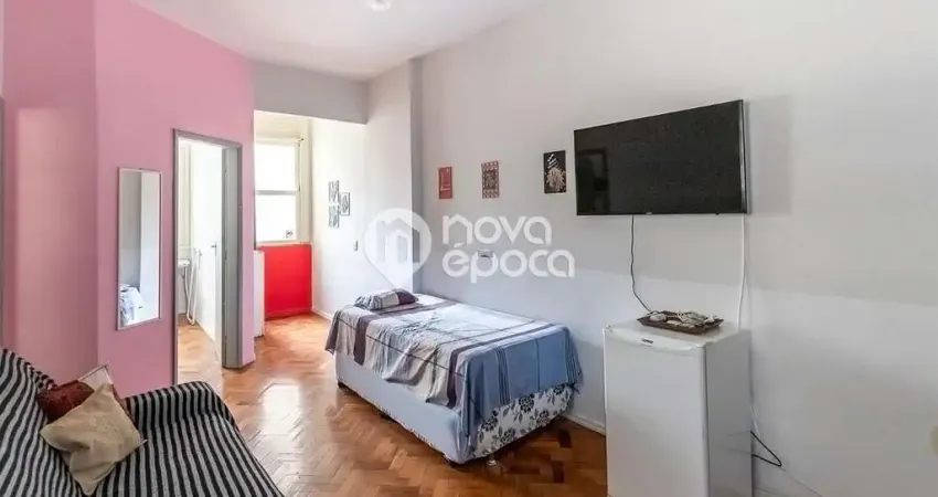 Apartamento com 1 quarto à venda na Rua Barata Ribeiro, Copacabana, Rio de Janeiro