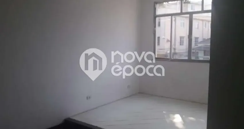Apartamento com 1 quarto à venda na Estrada Governador Chagas Freitas, Moneró, Rio de Janeiro