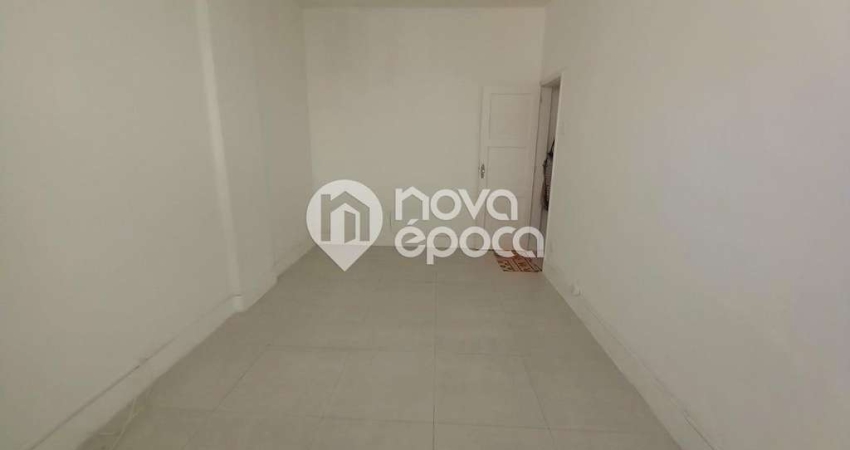 Apartamento com 1 quarto à venda na Rua Santo Amaro, Glória, Rio de Janeiro