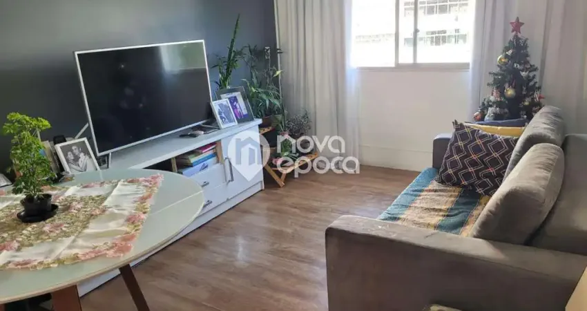 Apartamento com 3 quartos à venda na Rua Von Martius, Jardim Botânico, Rio de Janeiro
