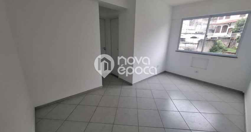 Freguesia (Ilha do Governador) | Apartamento 2 quartos
