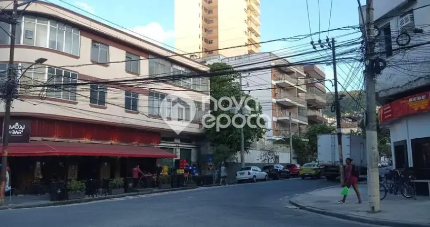 Apartamento com 2 quartos à venda na Rua Aquidabã, Méier, Rio de Janeiro